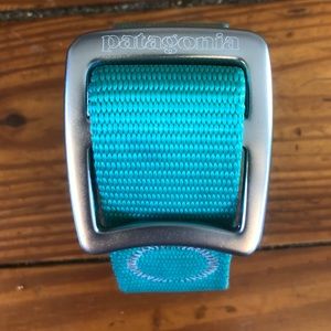 Men’s Patagonia Belt
